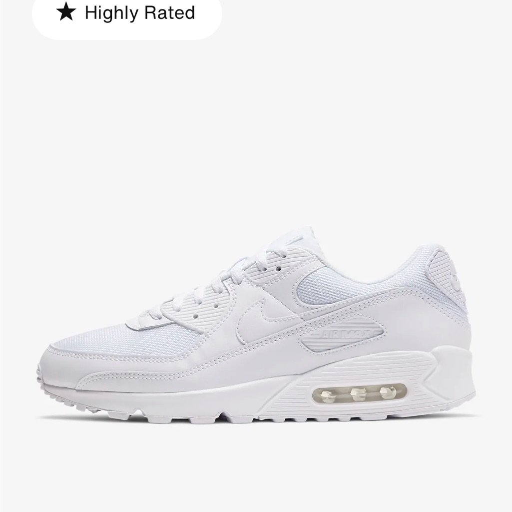Nike Air Max 90